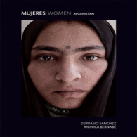 MUJERES WOMEN AFGANISTAN FALTA DE D