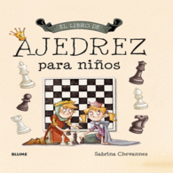 EL LIBRO DE AJEDREZ PARA NIOS