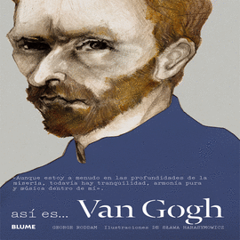 AS� ES... VAN GOGH