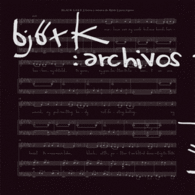 BJRK: ARCHIVOS