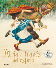 ALICIA A TRAV�S DEL ESPEJO