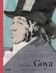 AS� ES... GOYA