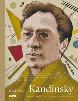 AS� ES... KANDINSKY