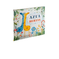 AZUL Y BERTIE