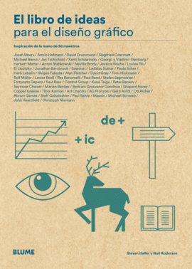 LIBRO DE IDEAS PARA EL DISE�O GR�FICO