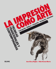 LA IMPRESI�N COMO ARTE