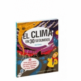 EL CLIMA EN 30 SEGUNDOS