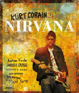 KURT COBAIN Y NIRVANA