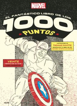 EL FANTSTICO LIBRO DE LOS 1000 PUNTOS