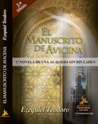EL MANUSCRITO DE AVICENA