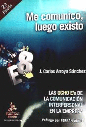 ME COMUNICO LUEGO EXISTO