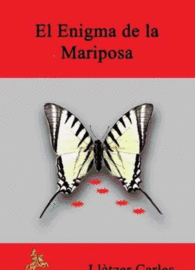 EL ENIGMA DE LA MARIPOSA