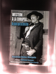 WESTERN A LA EUROPEA