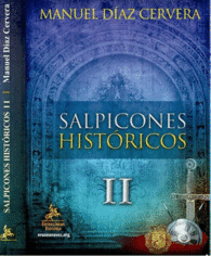 SALPICONES HISTORICOS II