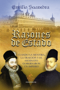 RAZONES DE ESTADO