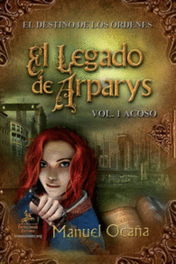 EL LEGADO DE ARPARYS