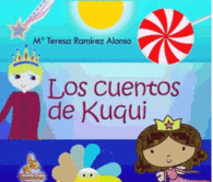 COMER LOS CUENTOS DE KUQUI