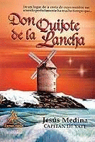 DON QUIJOTE DE LA LANCHA