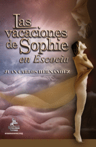 LAS VACACIONES DE SOPHIE EN ESCOCIA