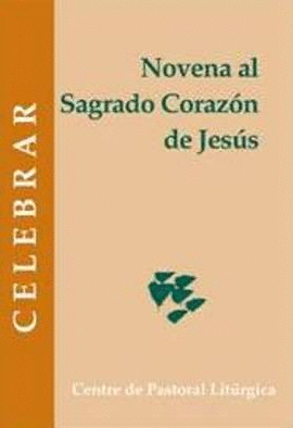 NOVENA AL SAGRADO CORAZ�N DE JES�S