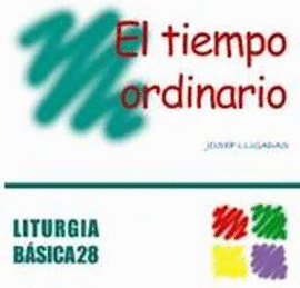 TIEMPO ORDINARIO, EL