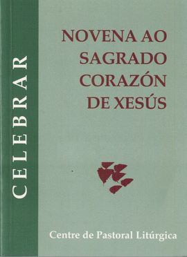 NOVENA AO SAGRADO CORAZN DE XESS