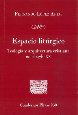 ESPACIO LITURGICO