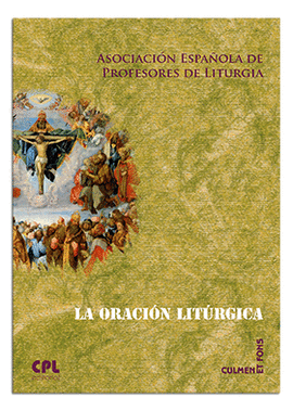 LA ORACI�N LIT�RGICA