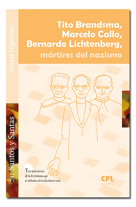 TITO BRANDSMA, MARCELO CALLO, BERNARDO LICHTENBERG,