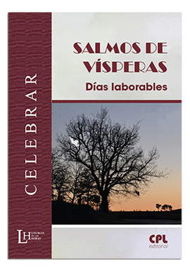 SALMOS DE VSPERAS: DAS LABORABLES