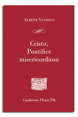 CRISTO, PONT�FICE MISERICORDIOSO