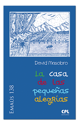 LA CASA DE LAS PEQUE�AS ALEGR�AS