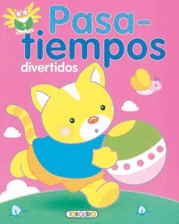 PASATIEMPOS DIVERTIDOS N� 2