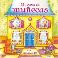 MI CASA DE MU�ECAS