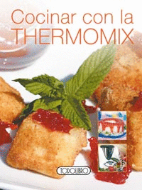 COCINAR CON LA THERMOMIX�