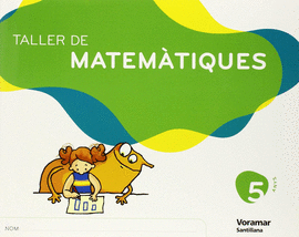 TALLER DE MATEMATIQUES 5 ANYS
