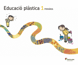 EDUCACI� PL�STICA 1 PRIM�RIA