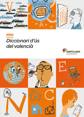 NOU DICCIONARI D'US DE VALENCIA