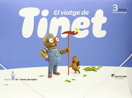 TINET 3 ANYS 1 TRIM