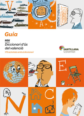 GUIA NOU DICCIONARI D�US DEL VALENCIA