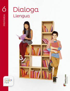 LLENGUA 6 PRIMARIA 2� LLENGUA + CD CUENTOS SABER