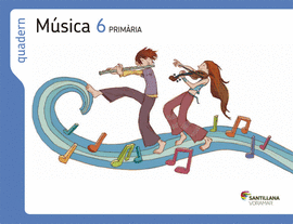 MUSICA 4 PRIMARIA