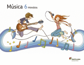MUSICA 6 PRIMARIA