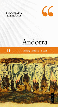 GEOGRAFIA LITER�RIA: ANDORRA