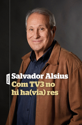 COM TV3 NO HI HA(VIA)RES