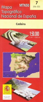 7 CEDEIRA1 50 000