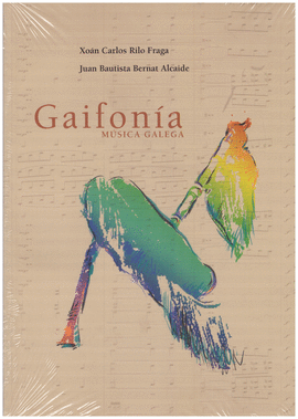 GAIFONA: MSICA GALEGA