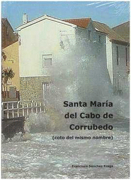 SANTA MAR�A DEL CABO DE CORRUBEDO