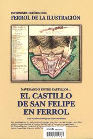 EL CASTILLO DE SAN FELIPE EN FERROL