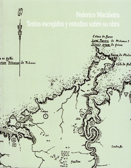 FEDERICO MACIEIRA. TEXTOS ESCOGIDOS Y ESTUDIOS SOBRE SU OBRA